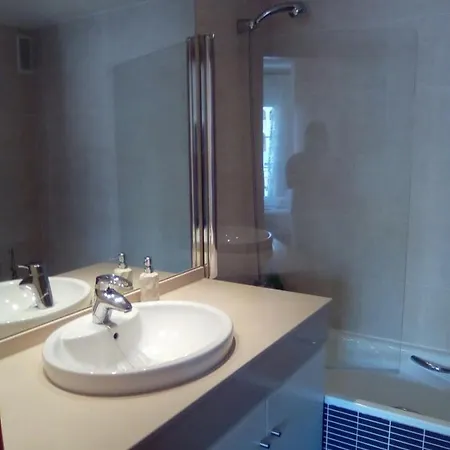 Apartments Apartment Estepona