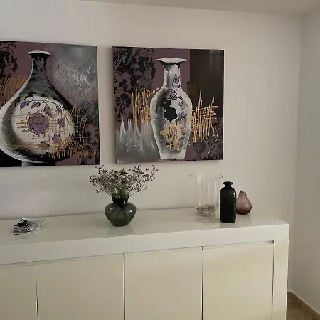 Apartments Apartment