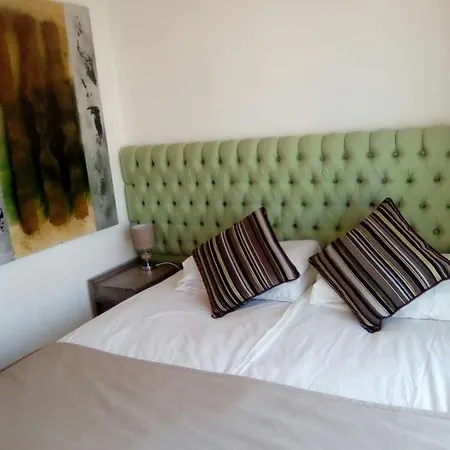 Apartments Apartment Estepona