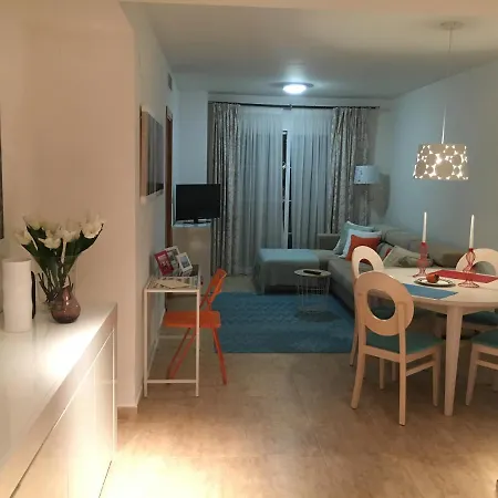 Apartment Apartments *