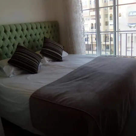 Apartments * Estepona
